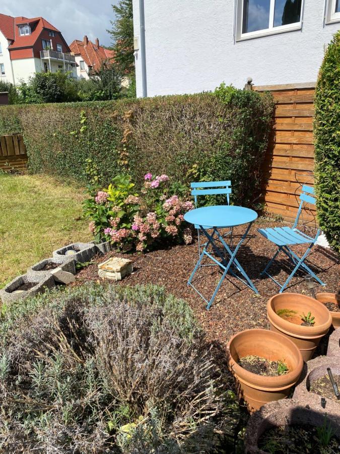 Exklusive Ferienwohnung In Einbeck, Top Lage! Exterior photo
