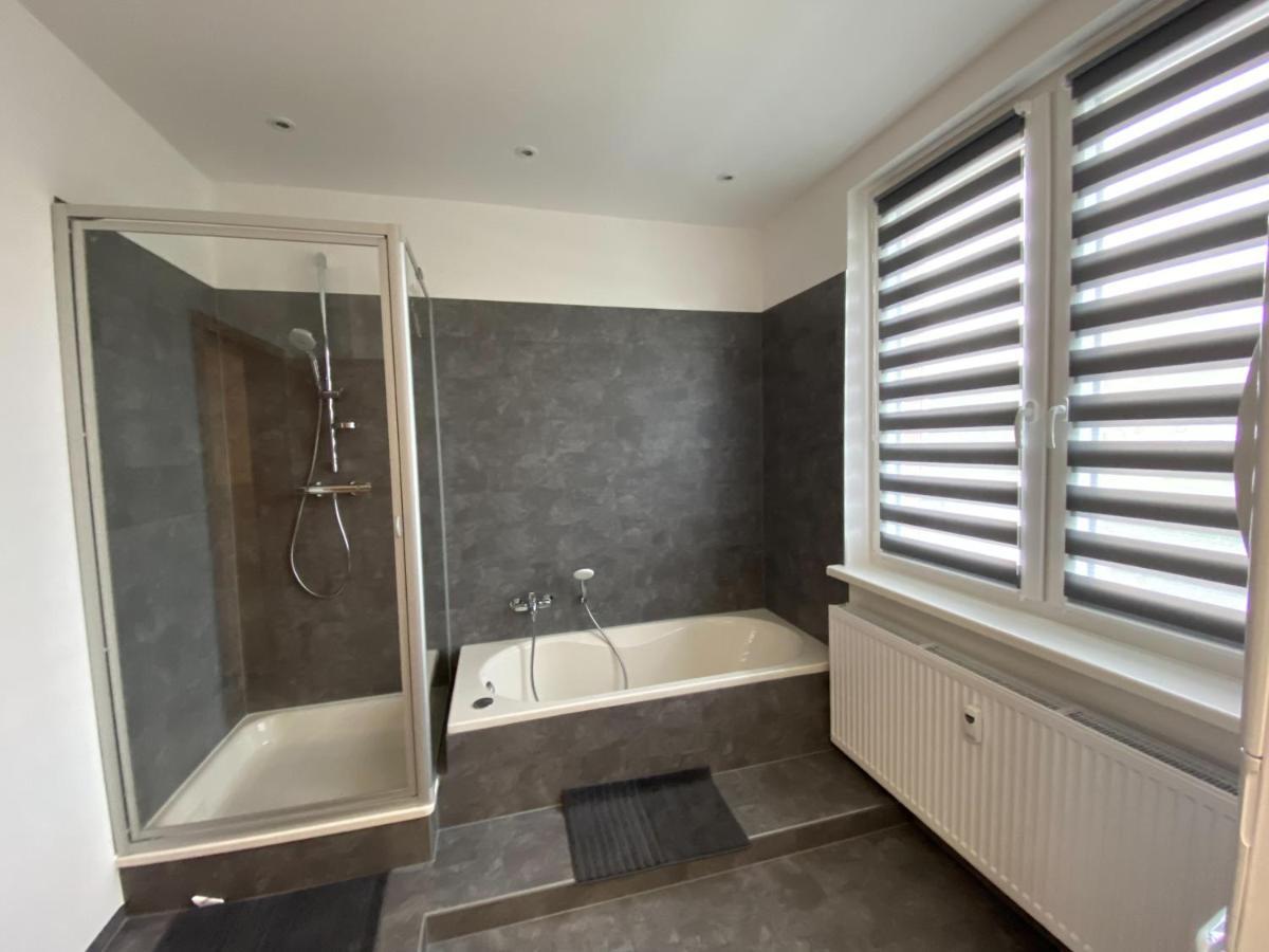 Exklusive Ferienwohnung In Einbeck, Top Lage! Exterior photo