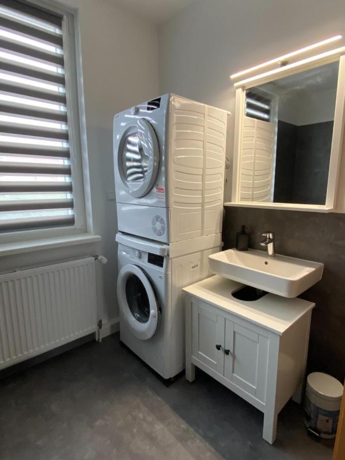 Exklusive Ferienwohnung In Einbeck, Top Lage! Exterior photo